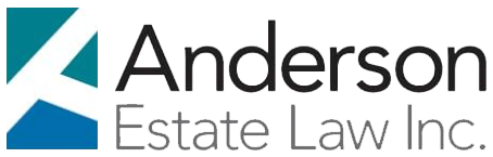 Anderson Estate Law